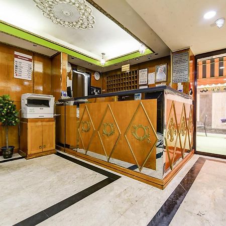 Oyo 270 Dream Land Hotel Dubaï Extérieur photo