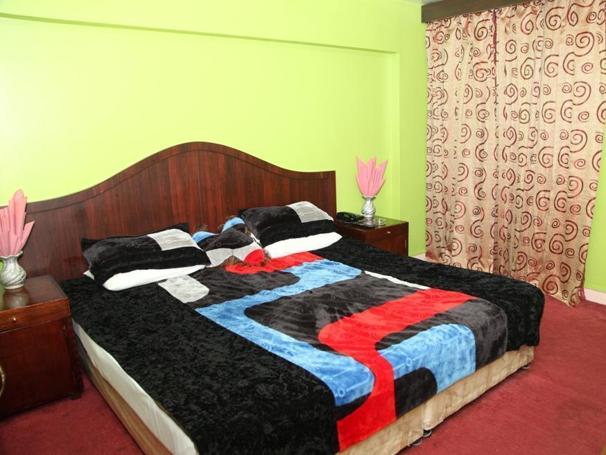 Oyo 270 Dream Land Hotel Dubaï Extérieur photo