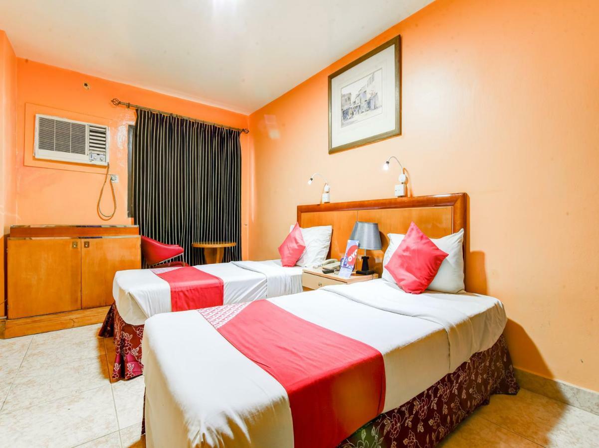 Oyo 270 Dream Land Hotel Dubaï Extérieur photo