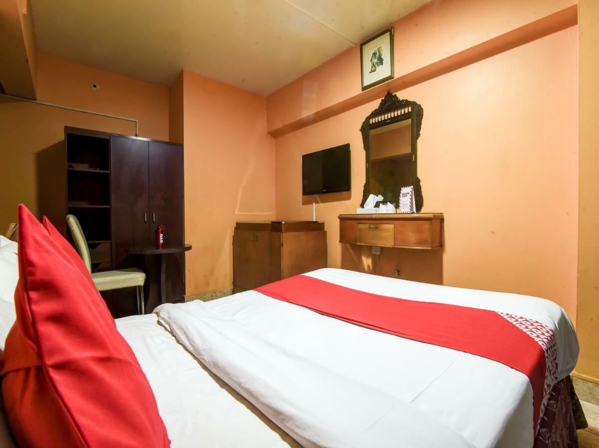Oyo 270 Dream Land Hotel Dubaï Extérieur photo