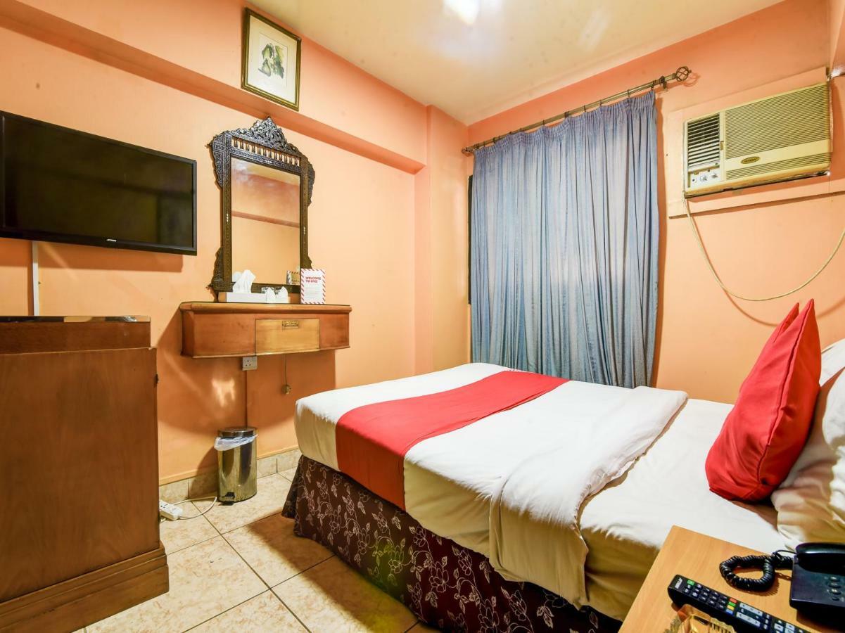 Oyo 270 Dream Land Hotel Dubaï Extérieur photo
