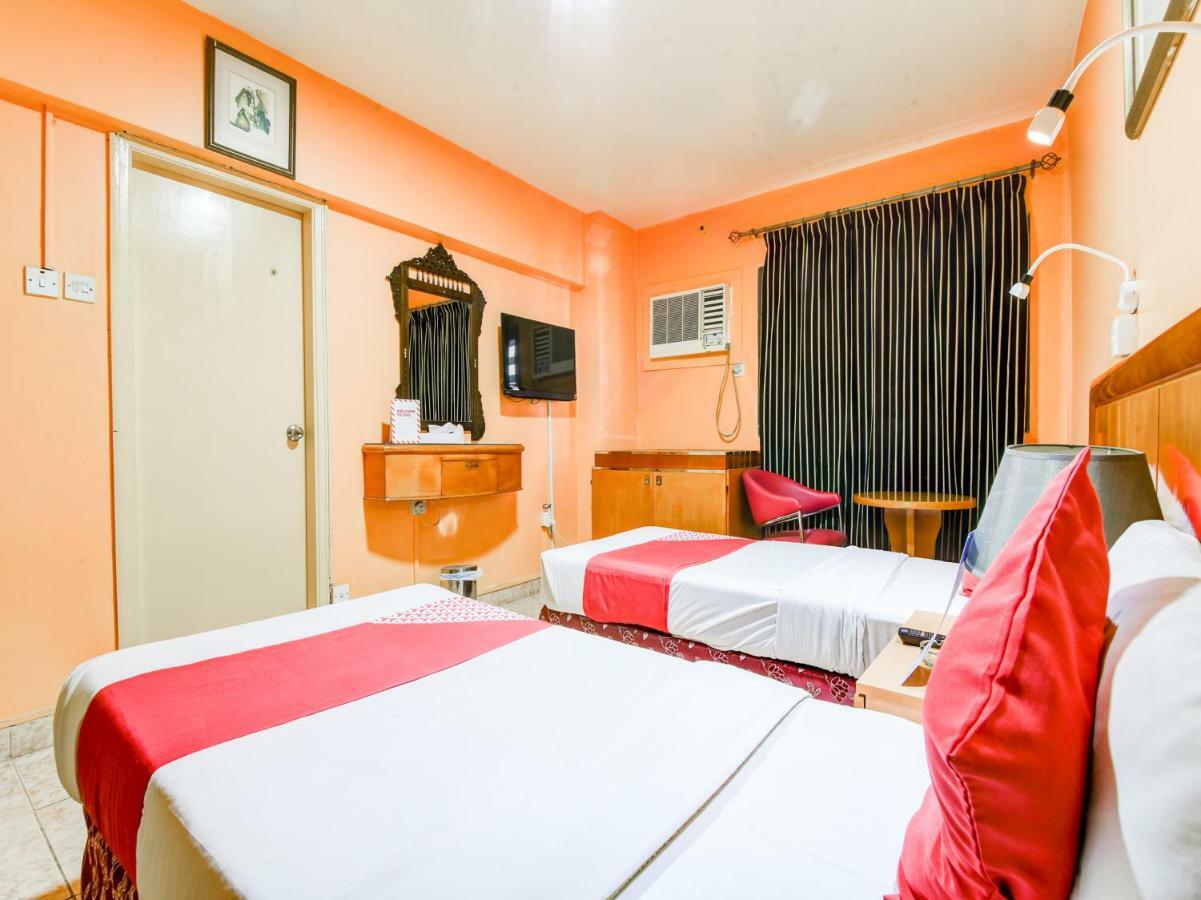 Oyo 270 Dream Land Hotel Dubaï Extérieur photo