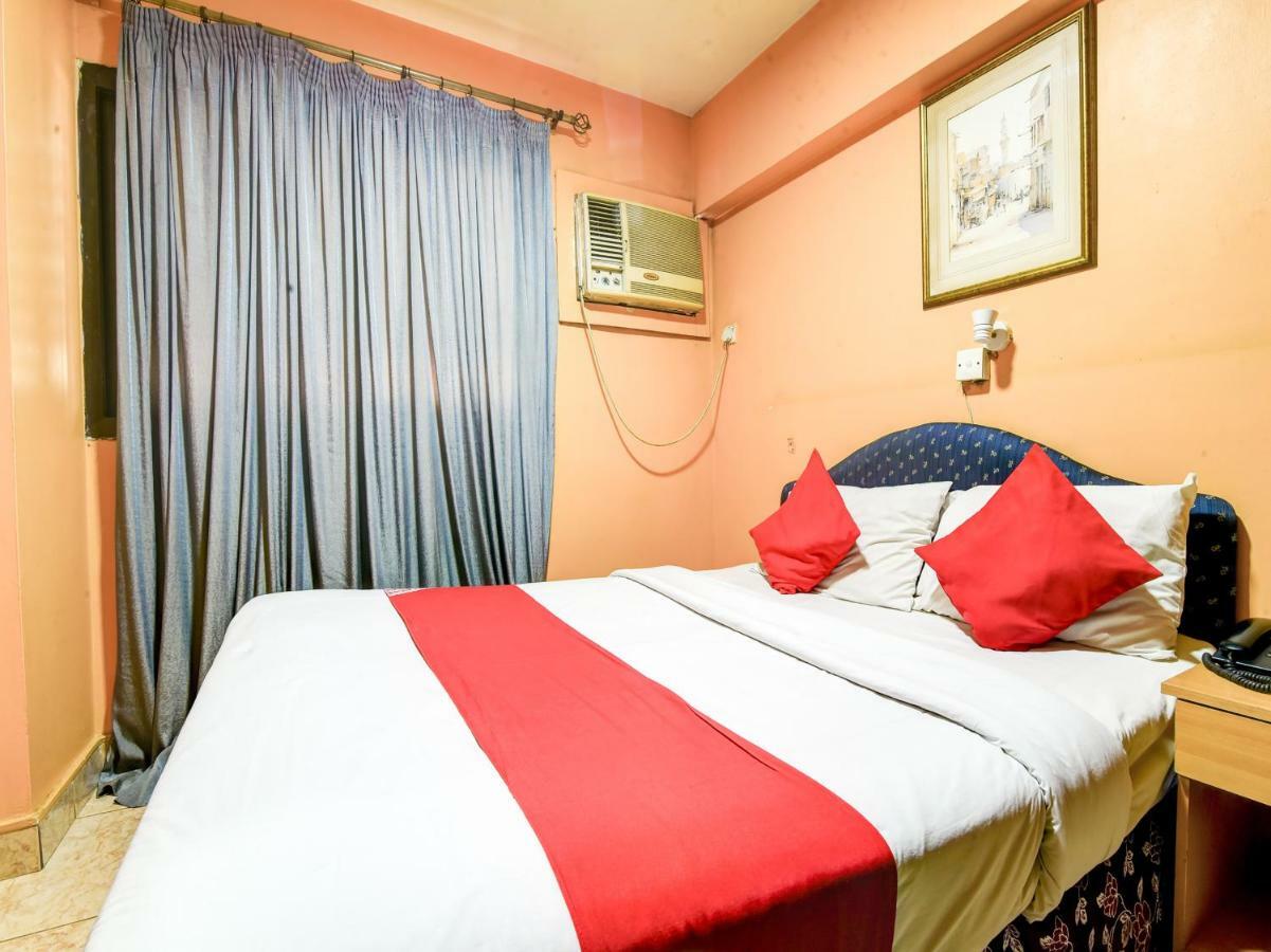 Oyo 270 Dream Land Hotel Dubaï Extérieur photo