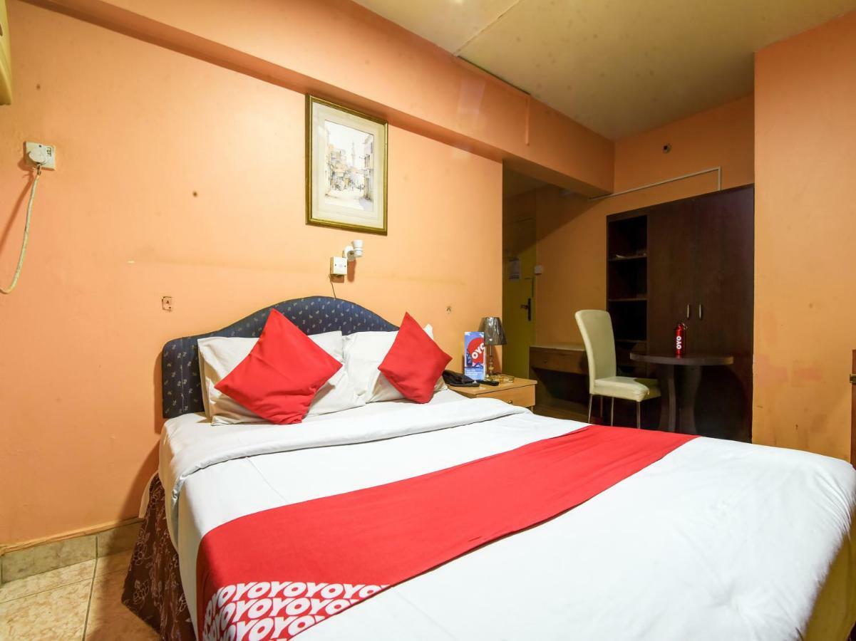 Oyo 270 Dream Land Hotel Dubaï Extérieur photo